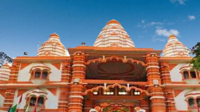 Akshardham Temple Gandhinagar Darshan Guide