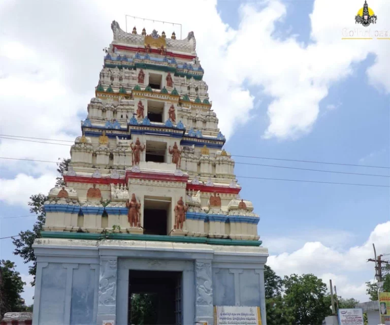 Amaravati Temple Guntur Darshan Guide