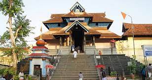 Aranmula Parthasarathy Temple Darshan Guide