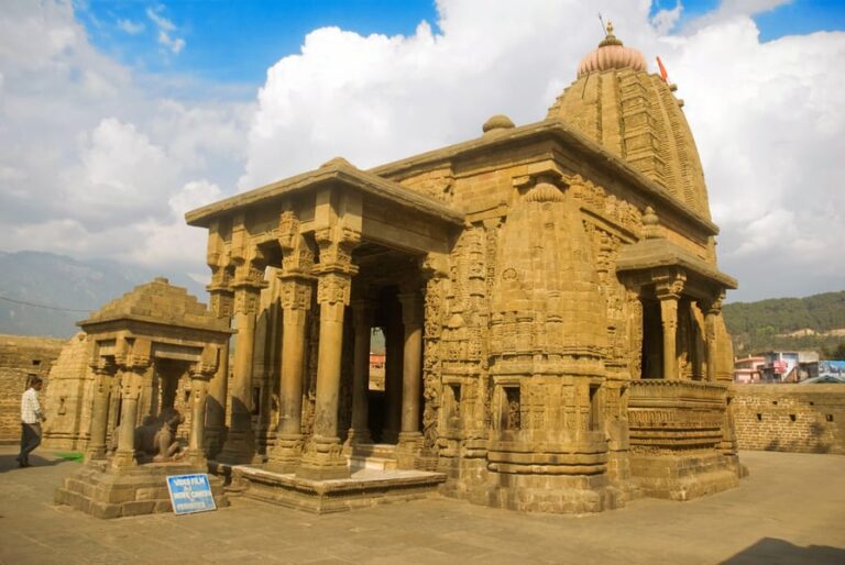 Baijnath Temple Darshan Guide