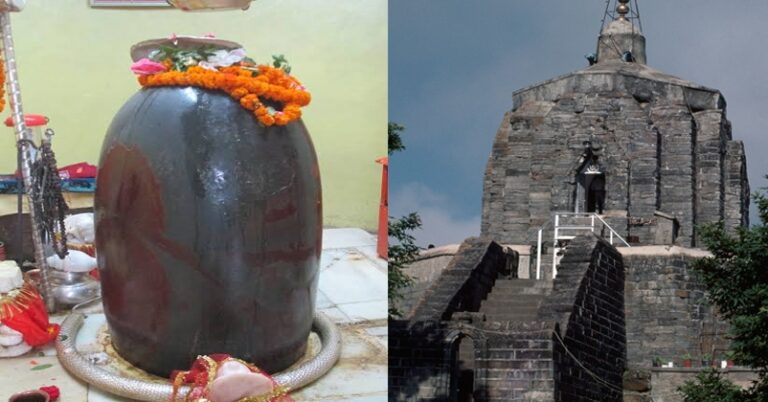 Shankaracharya Temple Srinagar Darshan Guide