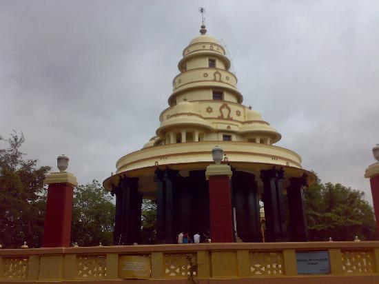 Sivagiri Mutt Trivandrum Darshan Guide