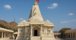Ambaji Mata Temple: 7 Spiritual Insights into a Shakti Peetha Power-Centre