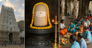 Srikalahasti Temple Discover the Divine Srikalahasti Temple – 7 Sacred Insights