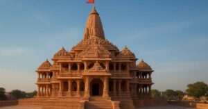 Ram Janmabhoomi Mandir 10 Powerful Reasons to Visit the Ram Janmabhoomi Mandir in Ayodhya