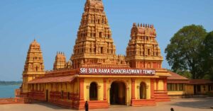 Bhadrachalam Temple Divine Union & Pilgrimage: 8 Spiritual Insights into the Bhadrachalam Temple