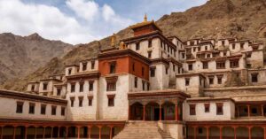 Hemis Monastery Ladakh: 7 Spiritual Gems of the Himalayan Drukpa Seat