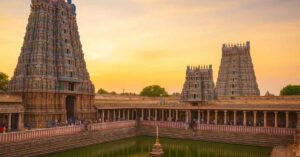 Meenakshi Amman Temple – Marvel of Madurai’s Divine Heritage