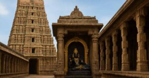 Sri Ranganathaswamy Temple Srirangapatna: Timeless Vaishnavite Heritage in Karnataka