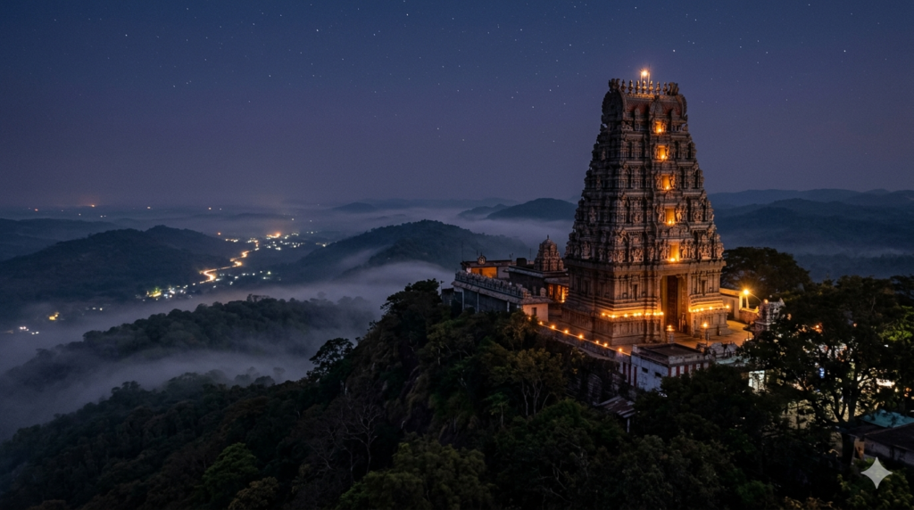 SVBC TTD live schedule telecast of pre-dawn Suprabhatam at Tirumala temple