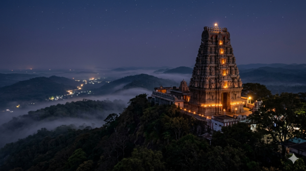 SVBC TTD live schedule telecast of pre-dawn Suprabhatam at Tirumala temple